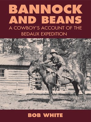 cover image of Bannock and Beans